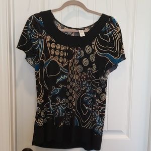 Women's blouse